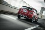 Honda Vezel Touring Modulo X 2019 года (JP)